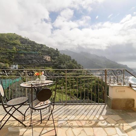 #La Limonaia Della Torretta Villa Minori Ngoại thất bức ảnh