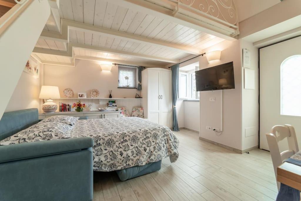 #La Limonaia Della Torretta Villa Minori Ngoại thất bức ảnh