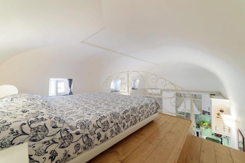 #La Limonaia Della Torretta Villa Minori Ngoại thất bức ảnh