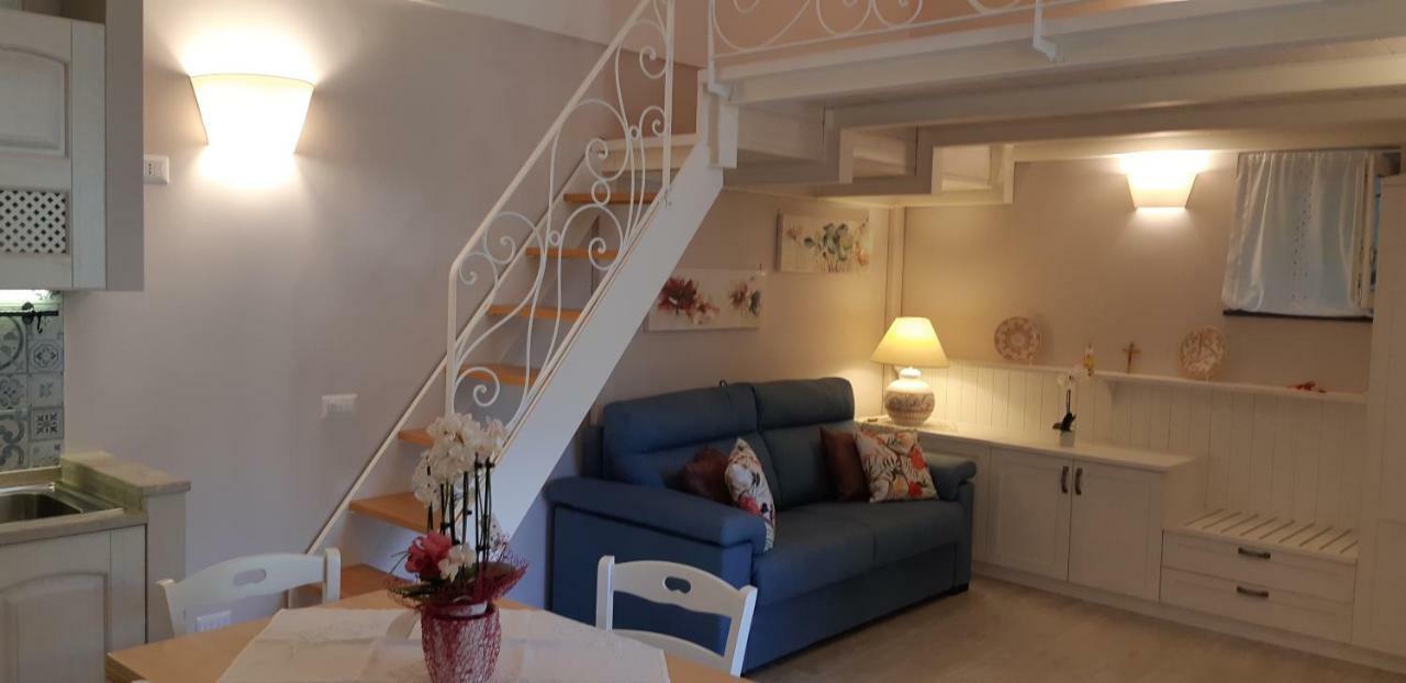 #La Limonaia Della Torretta Villa Minori Ngoại thất bức ảnh
