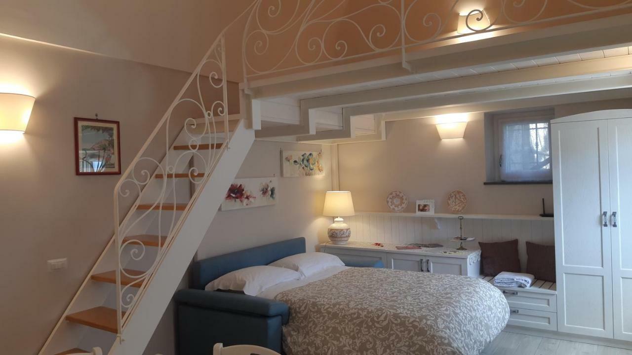 #La Limonaia Della Torretta Villa Minori Ngoại thất bức ảnh