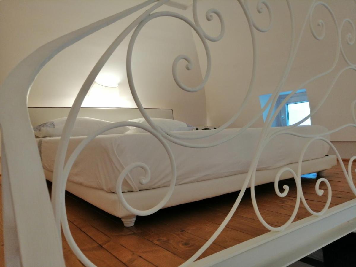 #La Limonaia Della Torretta Villa Minori Ngoại thất bức ảnh