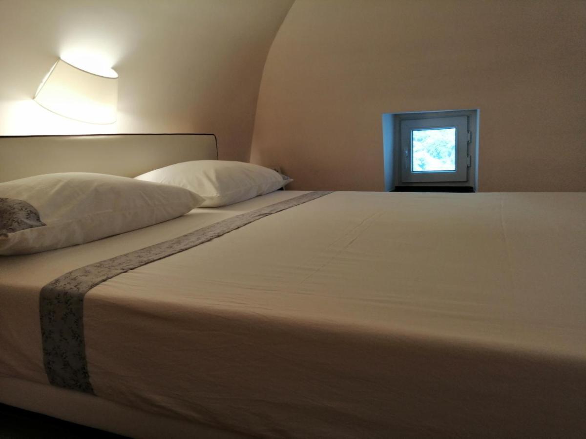 #La Limonaia Della Torretta Villa Minori Ngoại thất bức ảnh