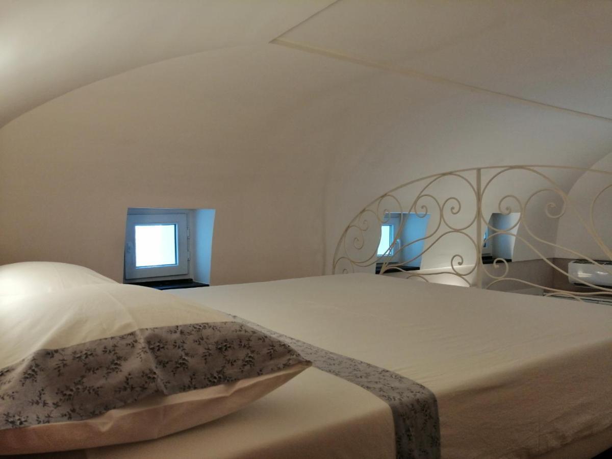 #La Limonaia Della Torretta Villa Minori Ngoại thất bức ảnh